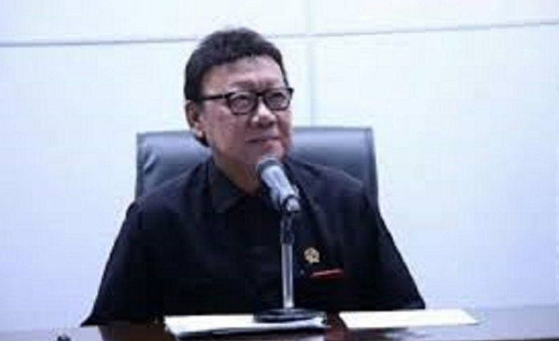 podiumnews.com-Menteri PANRB: Penyederhanaan Birokrasi Capai Lebih 60 Persen